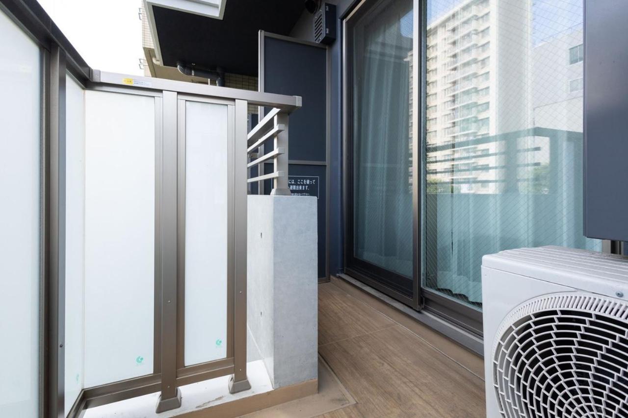 Lafesta Higashikomagata Appartement Tōkyō