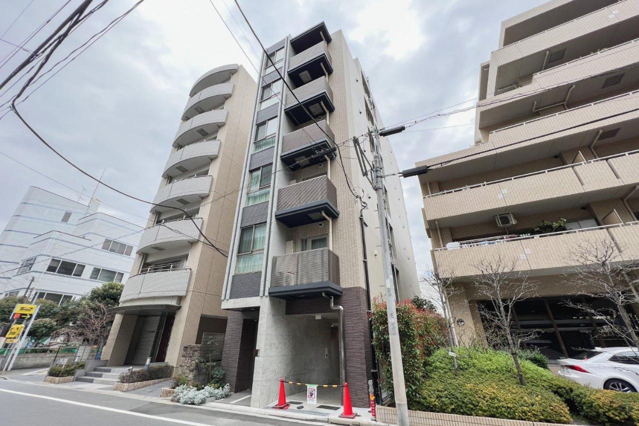 Lafesta Higashikomagata Appartement *