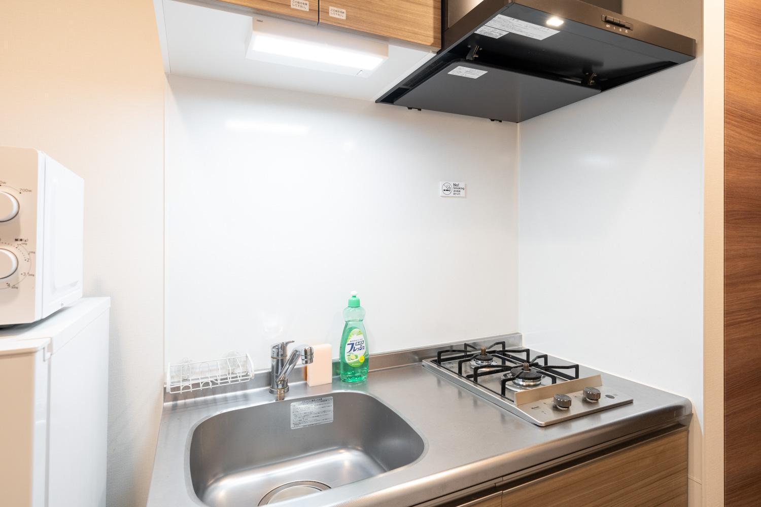 Appartement Lafesta Higashikomagata *