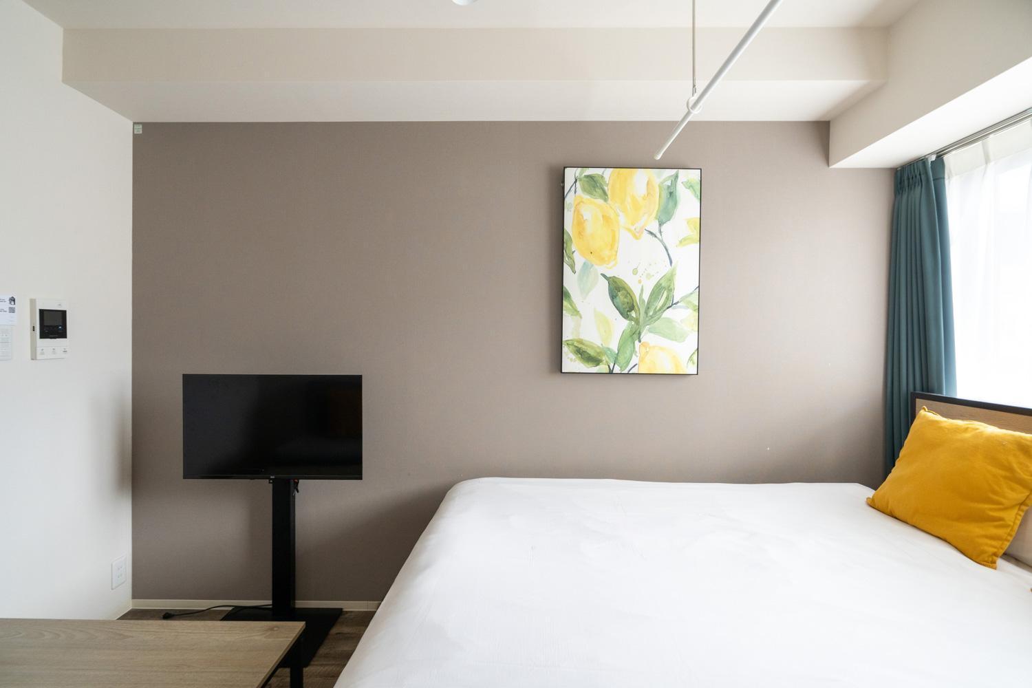 Appartement Lafesta Higashikomagata Tōkyō