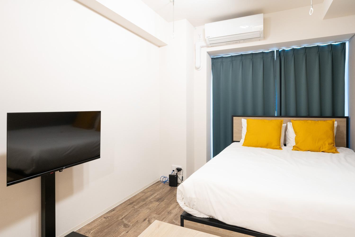Appartement Lafesta Higashikomagata Tōkyō