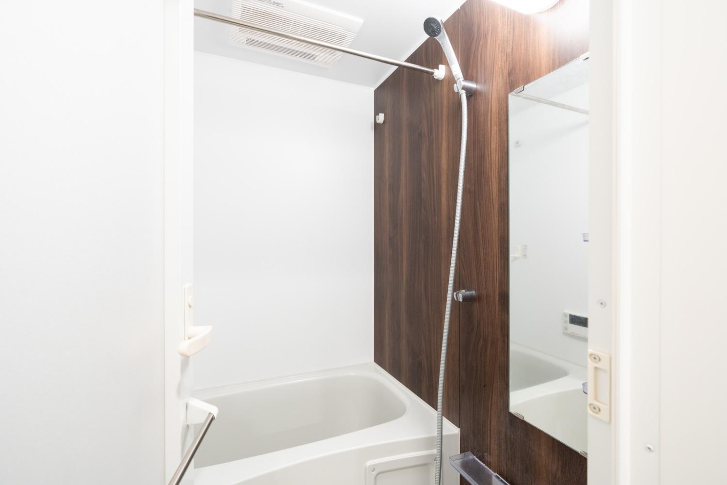 Lafesta Higashikomagata Appartement