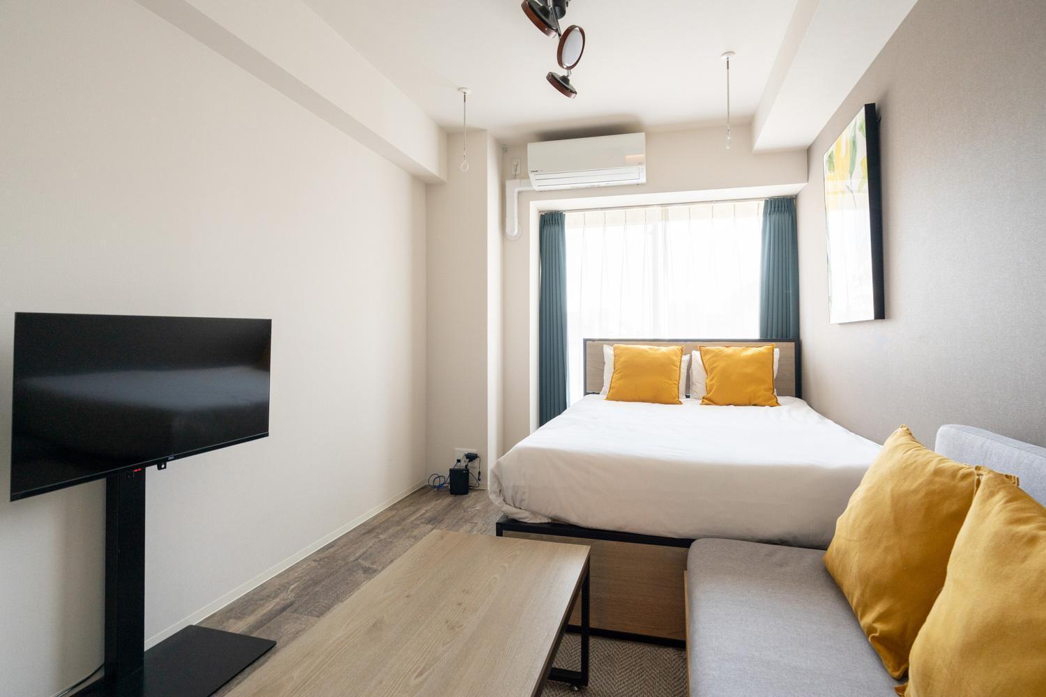 Appartement Lafesta Higashikomagata *