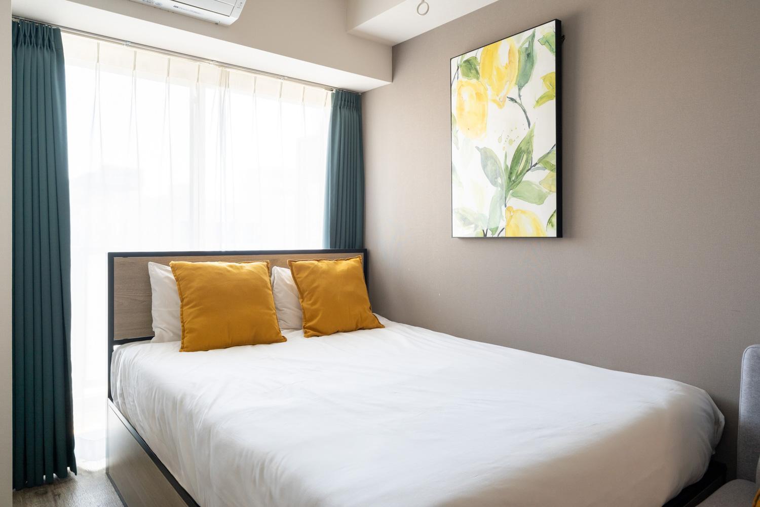 Lafesta Higashikomagata Appartement *