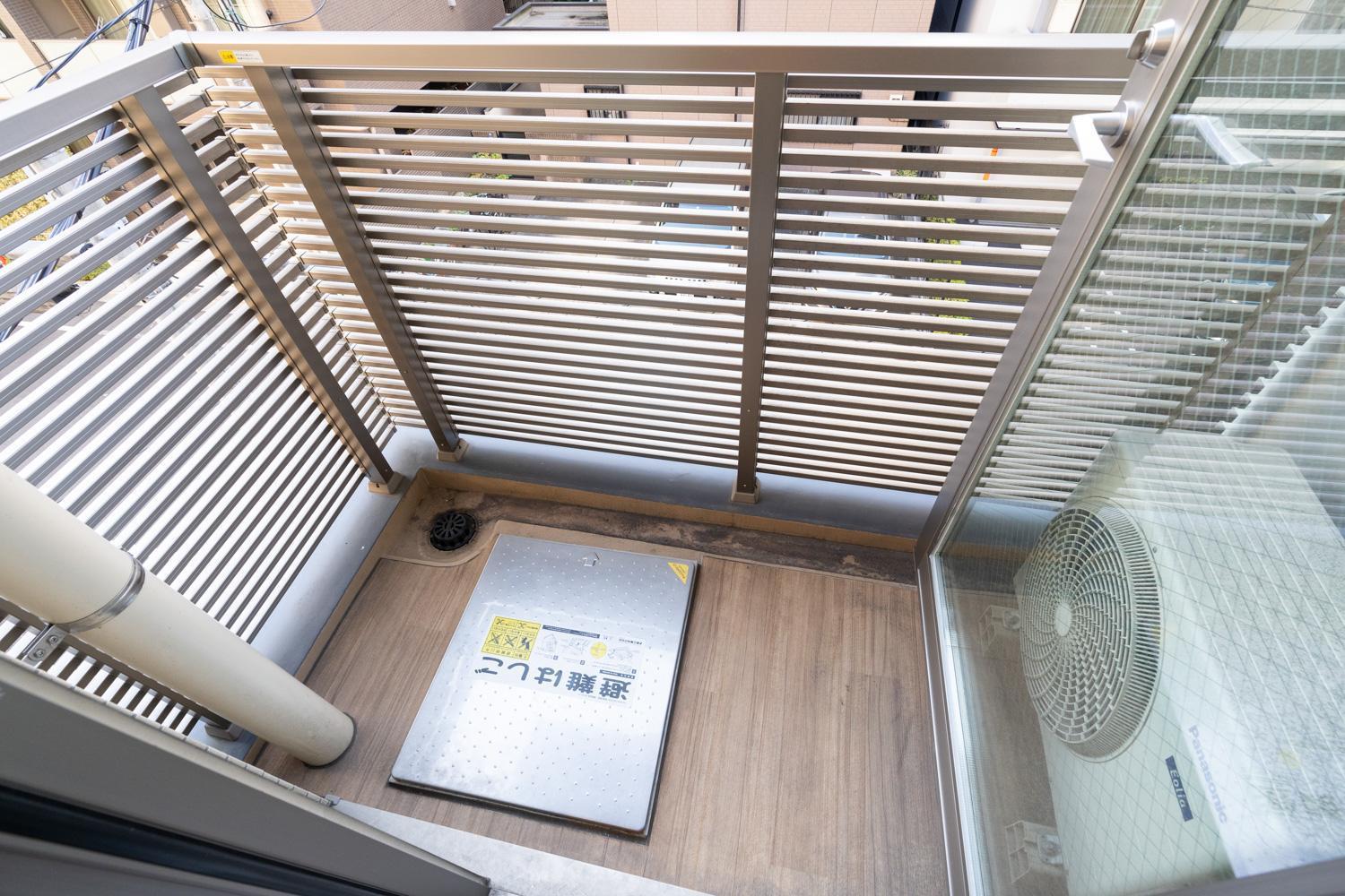 Appartement Lafesta Higashikomagata