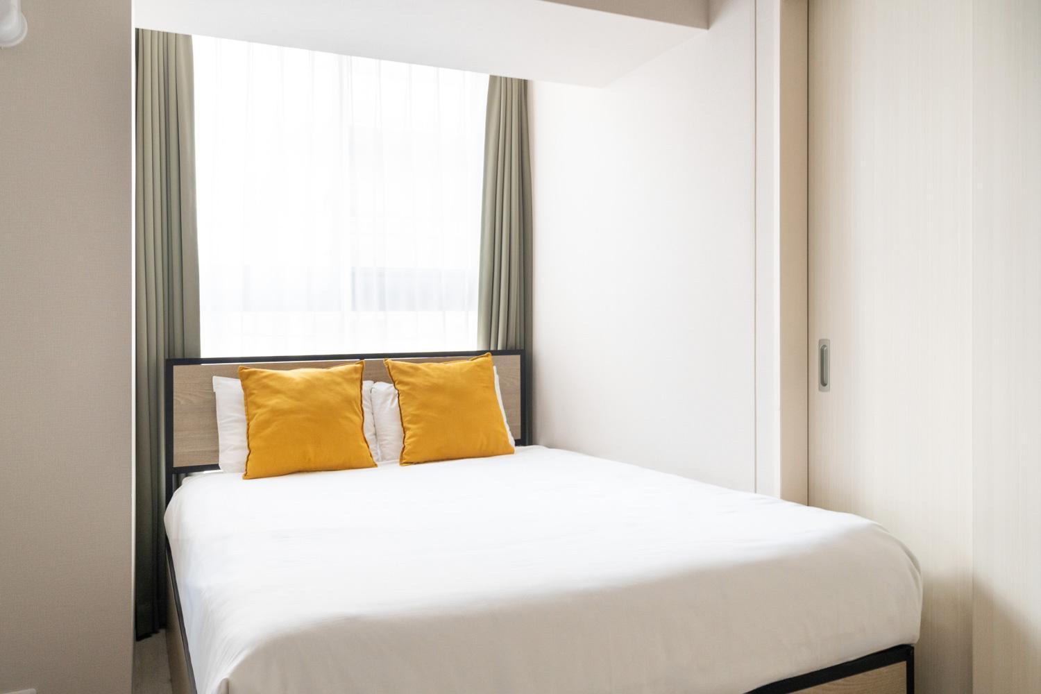 Lafesta Higashikomagata Appartement Tōkyō