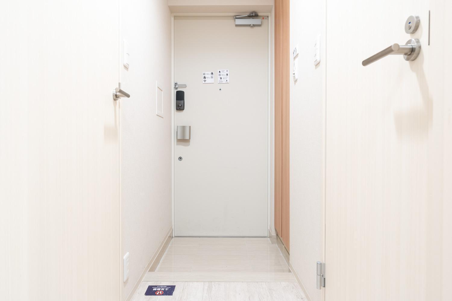 Lafesta Higashikomagata Appartement *