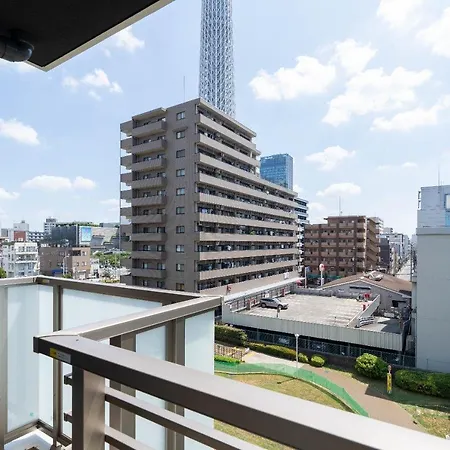 Lafesta Higashikomagata Tōkyō Extérieur photo