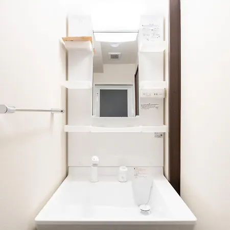 Lafesta Higashikomagata Tōkyō Extérieur photo