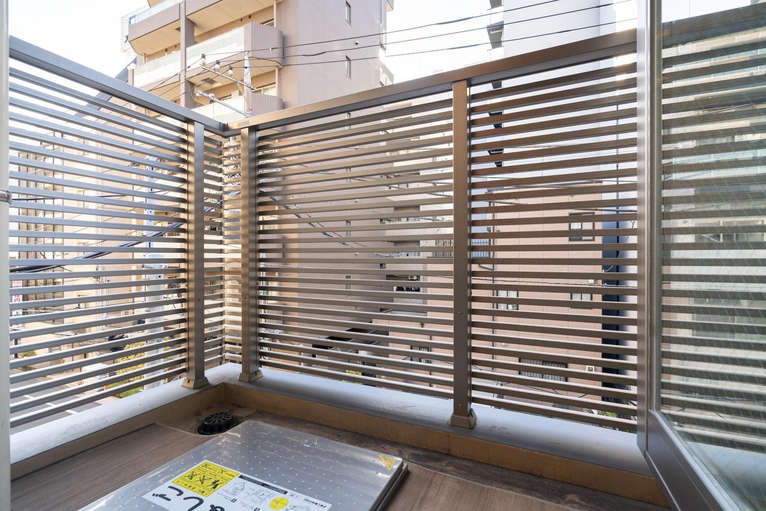 Appartement Lafesta Higashikomagata