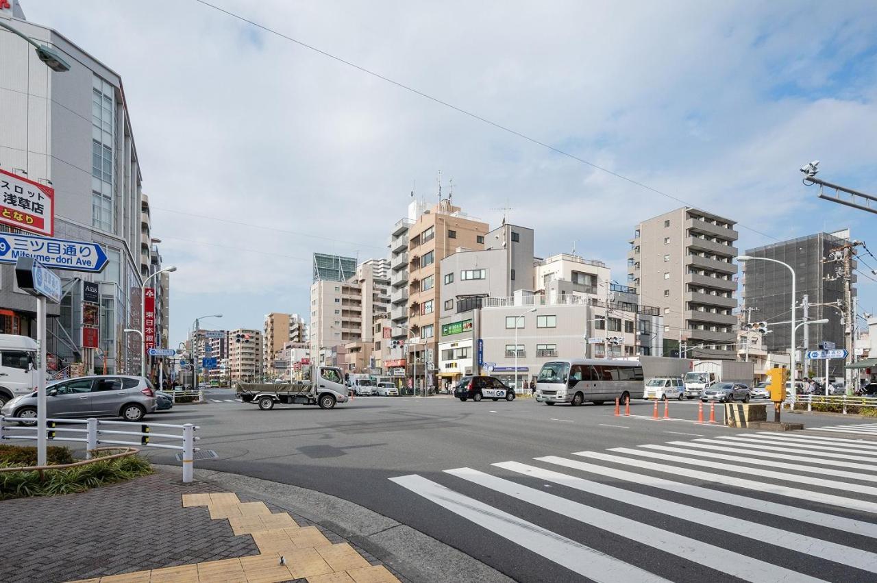 Lafesta Higashikomagata